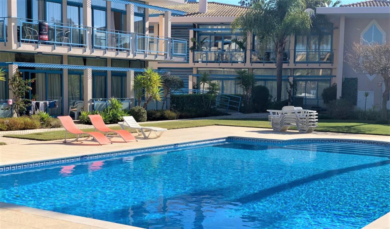 Vilamoura Prestige 1 With Pool By Homing Luaran gambar