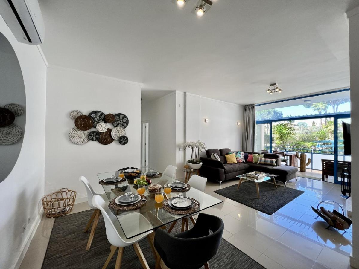 Vilamoura Prestige 1 With Pool By Homing Luaran gambar