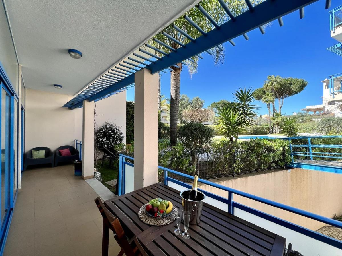 Vilamoura Prestige 1 With Pool By Homing Luaran gambar