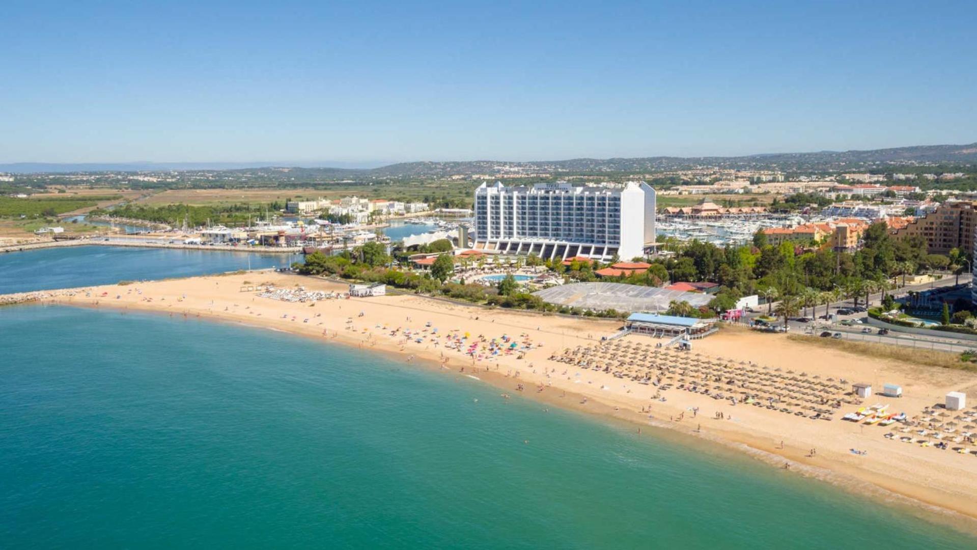 Vilamoura Prestige 1 With Pool By Homing Luaran gambar